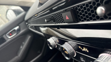 Honda Civic 2.0 eHEV Elegance 5dr CVT Hybrid Hatchback